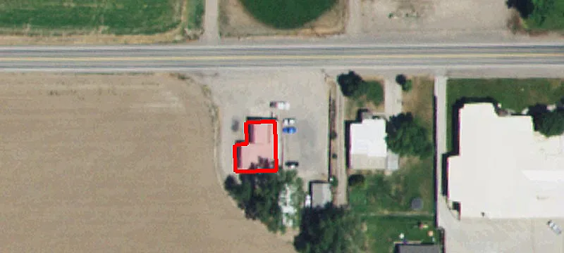 23703 Hwy 30