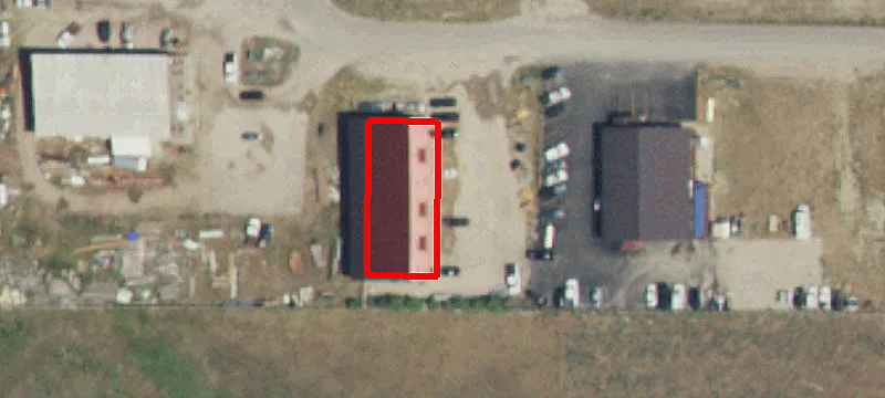 834 Rocky Rd Industrial Loop