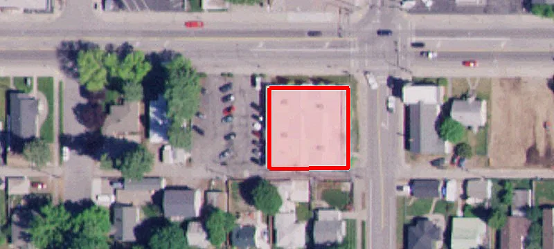 1424 Sherman Ave