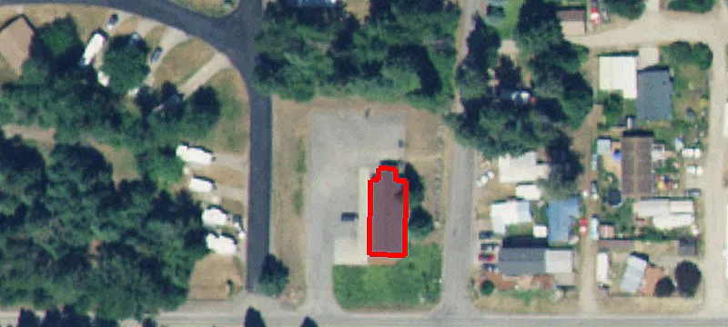 20157 Perimeter Rd