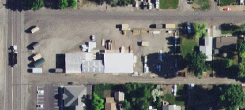 403 Idaho St