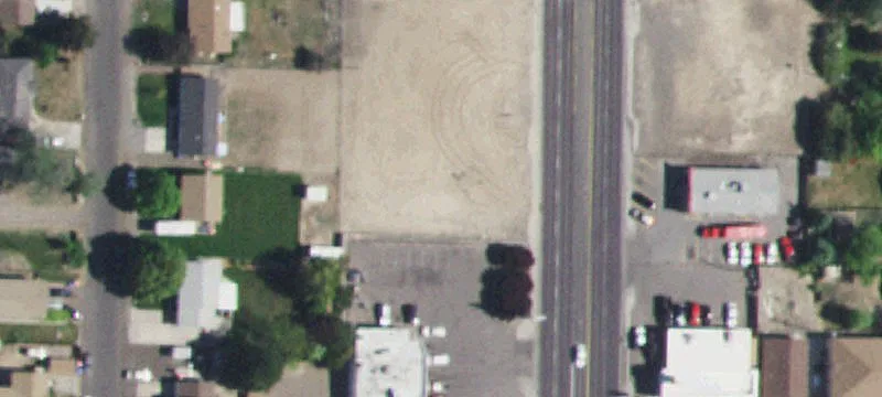535 Washington N St