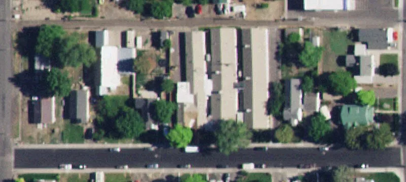 820 Sprague Ave
