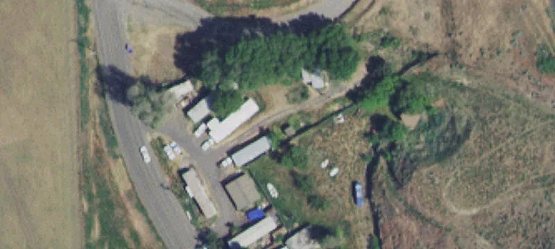 1235 Lindsay Crk Rd