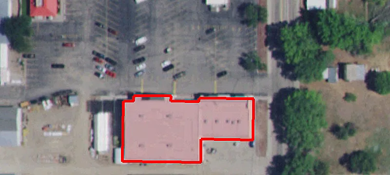 515 Airbase Rd