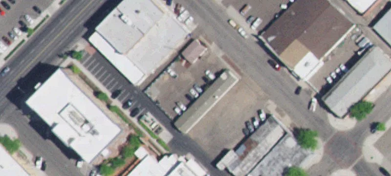 134 3rd S Ave