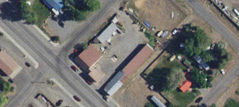 516 Custer Rd