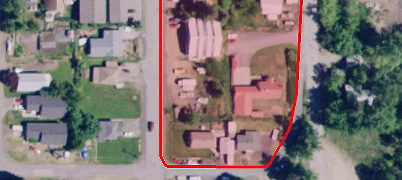 Saint Maries, ID 83861