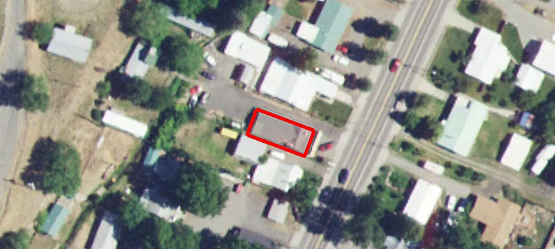 601 Main St