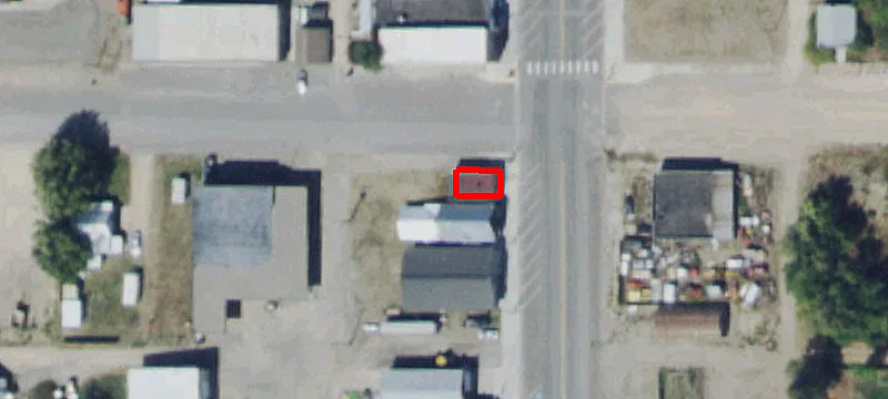 417 Soldier Rd