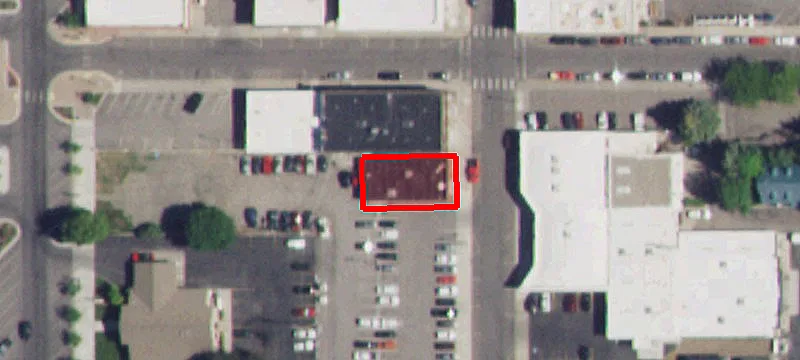 54 College Ave