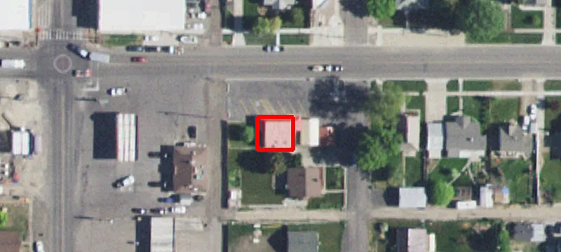119 Ctr E St