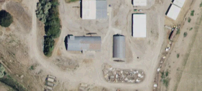 Aberdeen, ID 83210