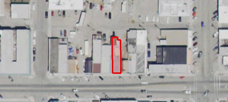 18 Idaho Ave