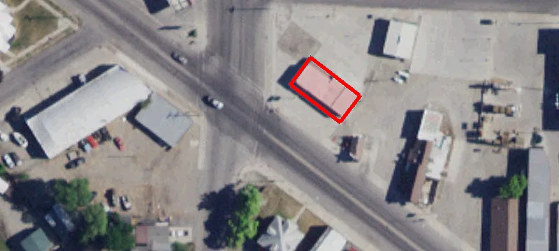 94 Bannock St
