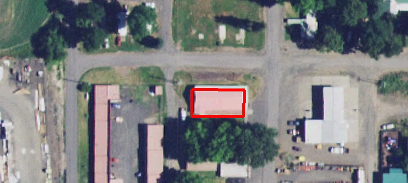 Kamiah, ID 83536