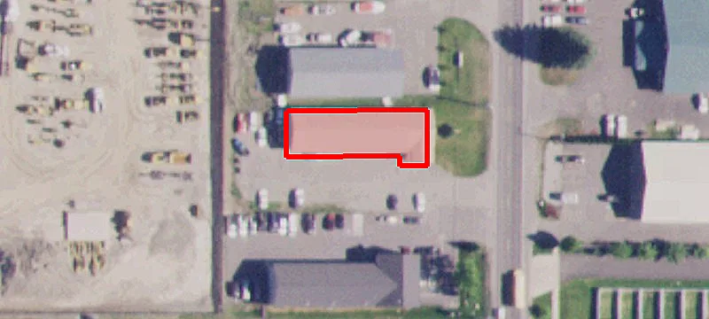 10643 Government Way