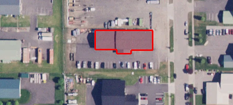10065 Navion Dr