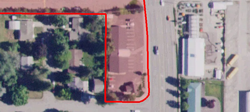 1839 Government Way