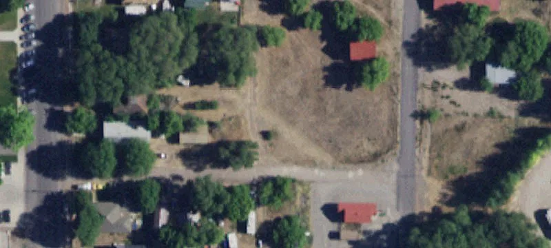 100 Evans Ave