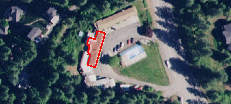 7904 Coeur D Alene Lk Dr