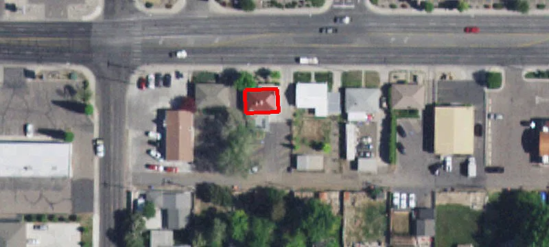 1924 Addison E Ave