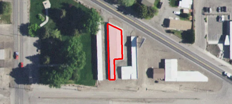 131 Hwy 30