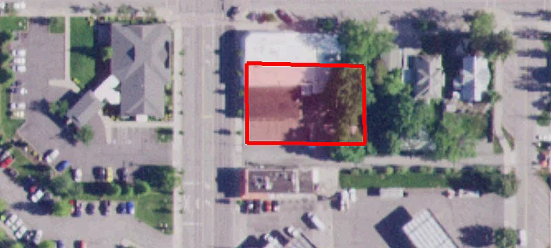 316 Spokane St