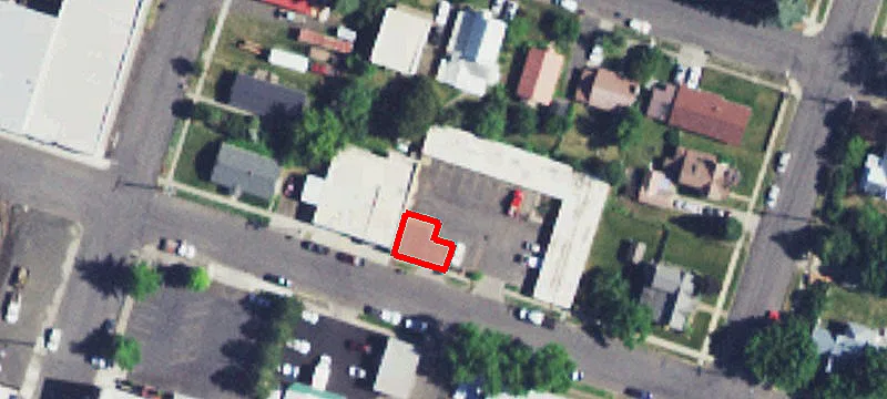 Grangeville, ID 83530