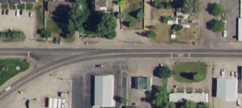 365 Ririe Hwy