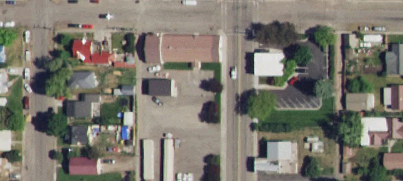 Ririe, ID 83443