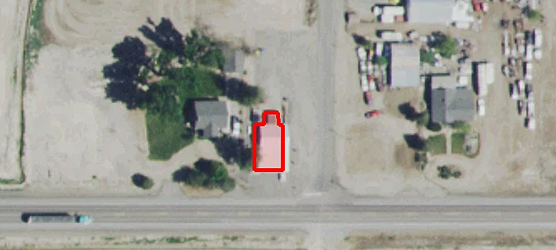 6138 Hwy 55