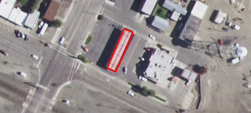 103 Rail E St