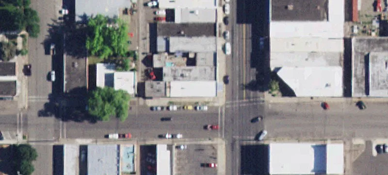 345 Main St