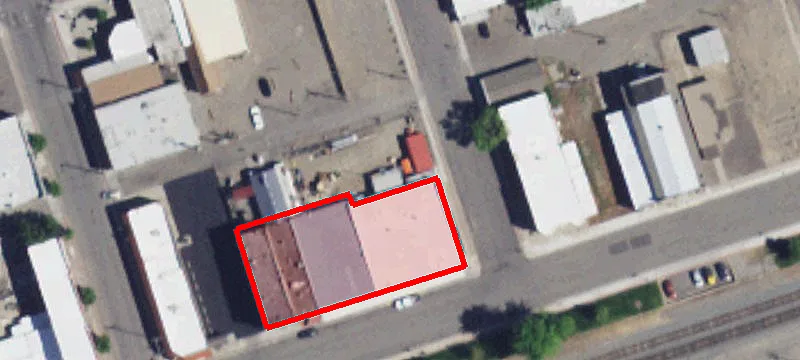 90 Idaho Ave