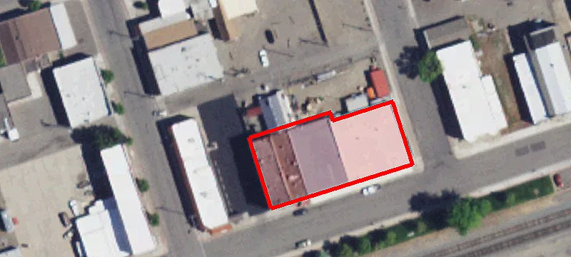 36 Idaho Ave