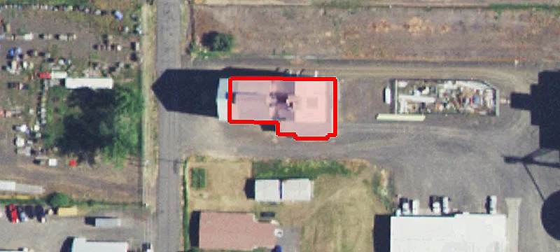Grangeville, ID 83530
