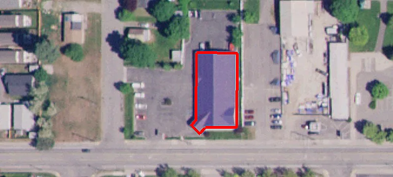 1245 Best Ave