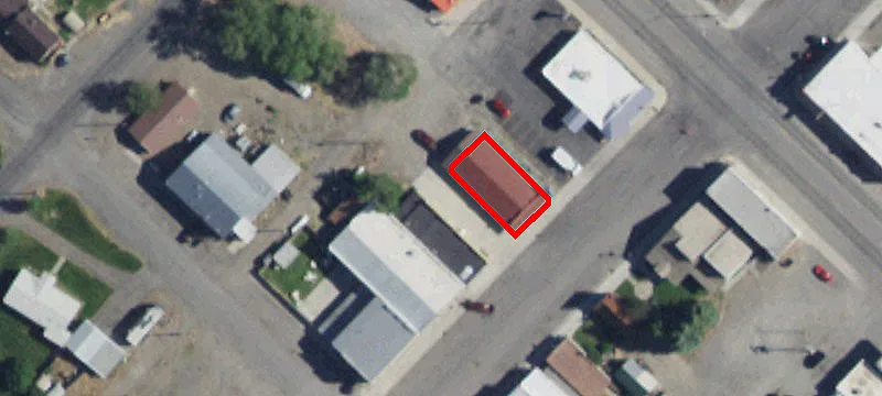 Mackay, ID 83251
