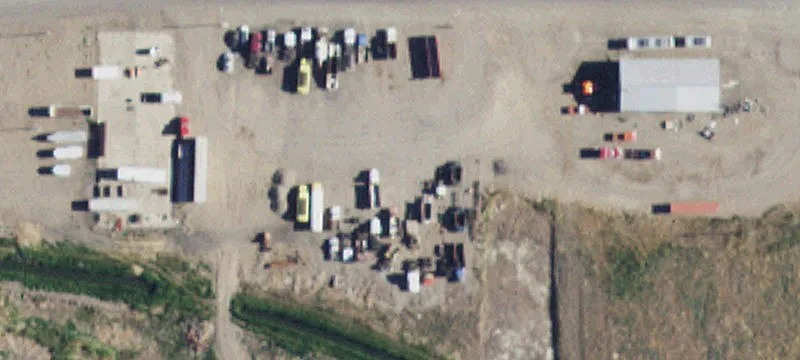 780 Agri Ln
