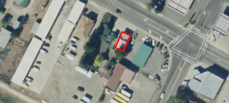 1107 Main St