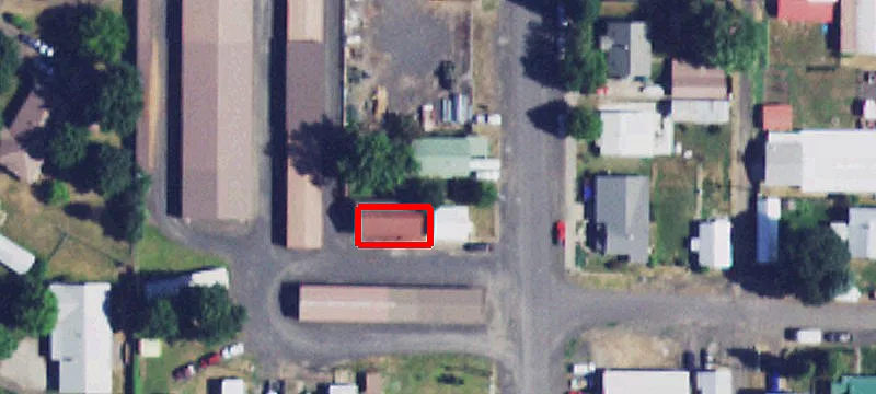 120th Maple St Bldg