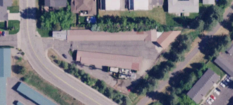 2110 Best Ave