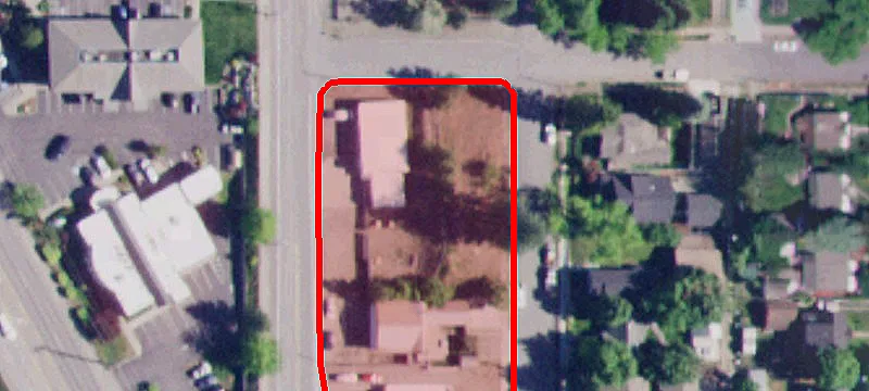 916 Lincoln Way