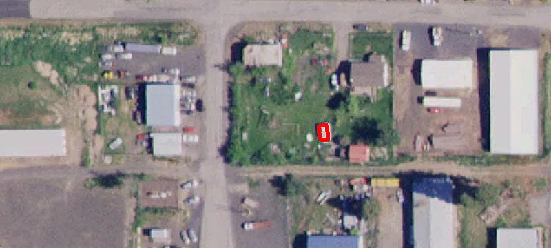 Worley, ID 83876
