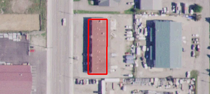 7560 Government Way Ste, Unit 3