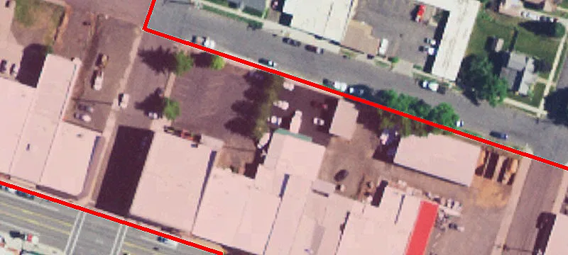 Grangeville, ID 83530