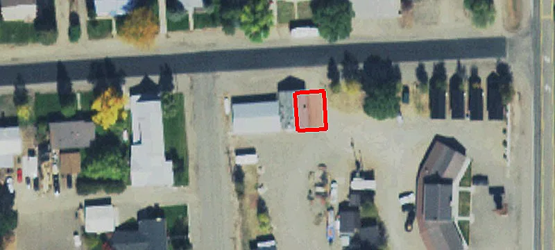 1301 Pleasant Ave