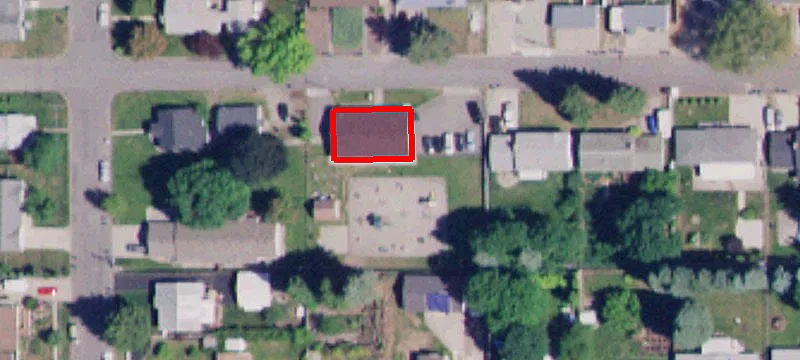 1614 Hastings Ave