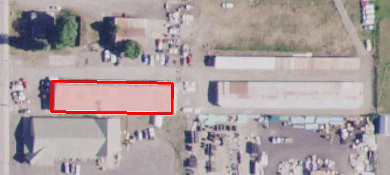 5712 Government Way
